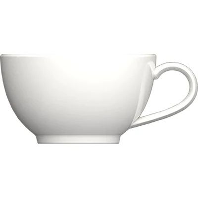 Tazza 0,09 l Scope - Bauscher