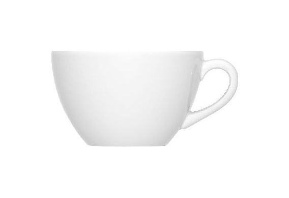 Tazza da Cappuccino 0,35 l Bonn/Bistro - Bauscher