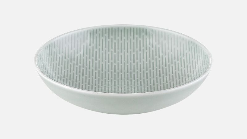 Ciotola Rotonda 0,20 l Sea Scope - Bauscher