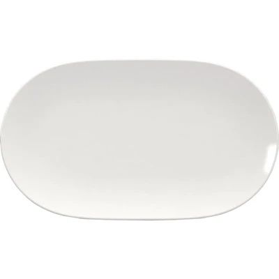 Piatto Ovale Coupe 32 x 19 cm Scope - Bauscher