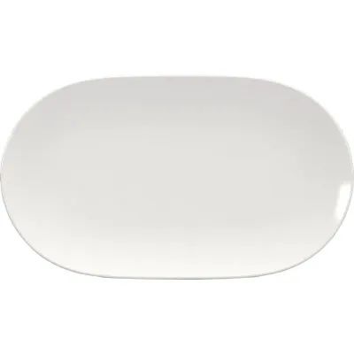 Piatto Ovale Coupe 23 x 15 cm Scope - Bauscher