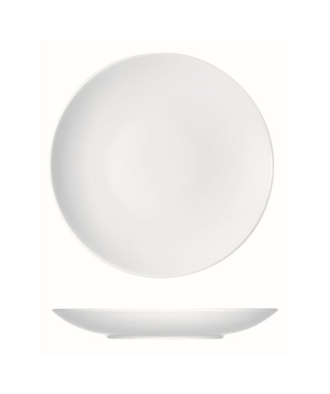 Piatto Fondo Coupe 31 cm Options - Bauscher