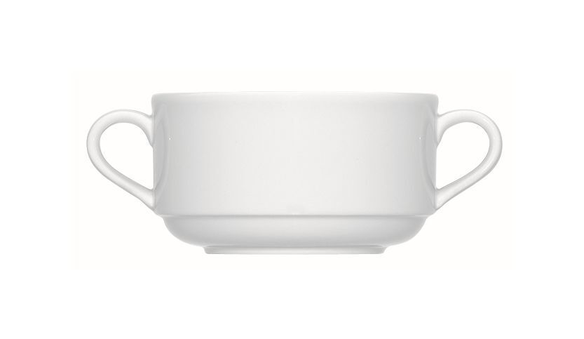 Tazza da Minestra 0,27 l Impilabile Maitre - Bauscher