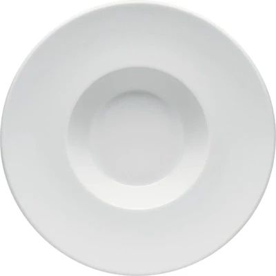 Piatto Fondo Rotondo Largo 28 cm Options - Bauscher