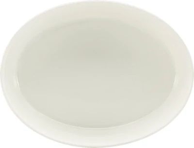 Piatto Ovale 12 x 9 cm Purity - Bauscher