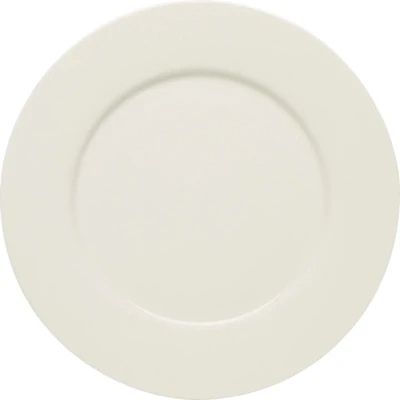 Piatto Piano con Falda 22 cm Purity - Bauscher