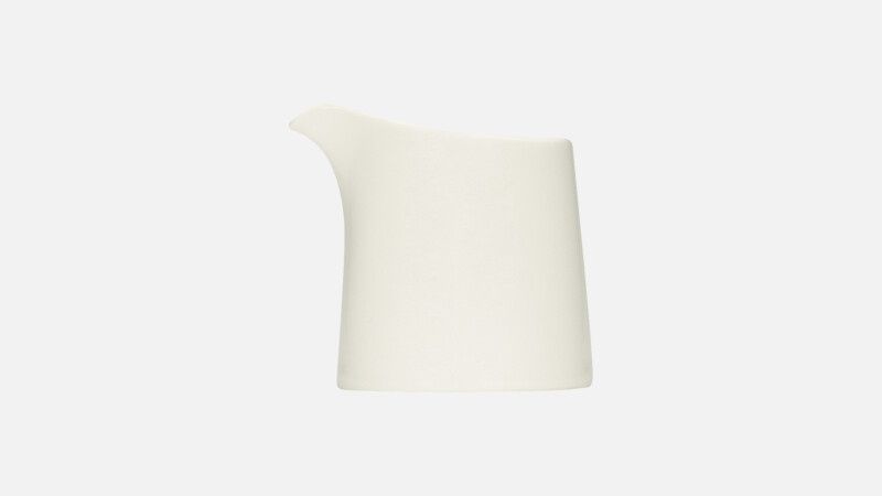 Lattiera senza Manico 0,04 l Purity - Bauscher
