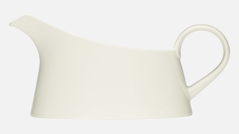 Salsiera 0,35 l Purity - Bauscher