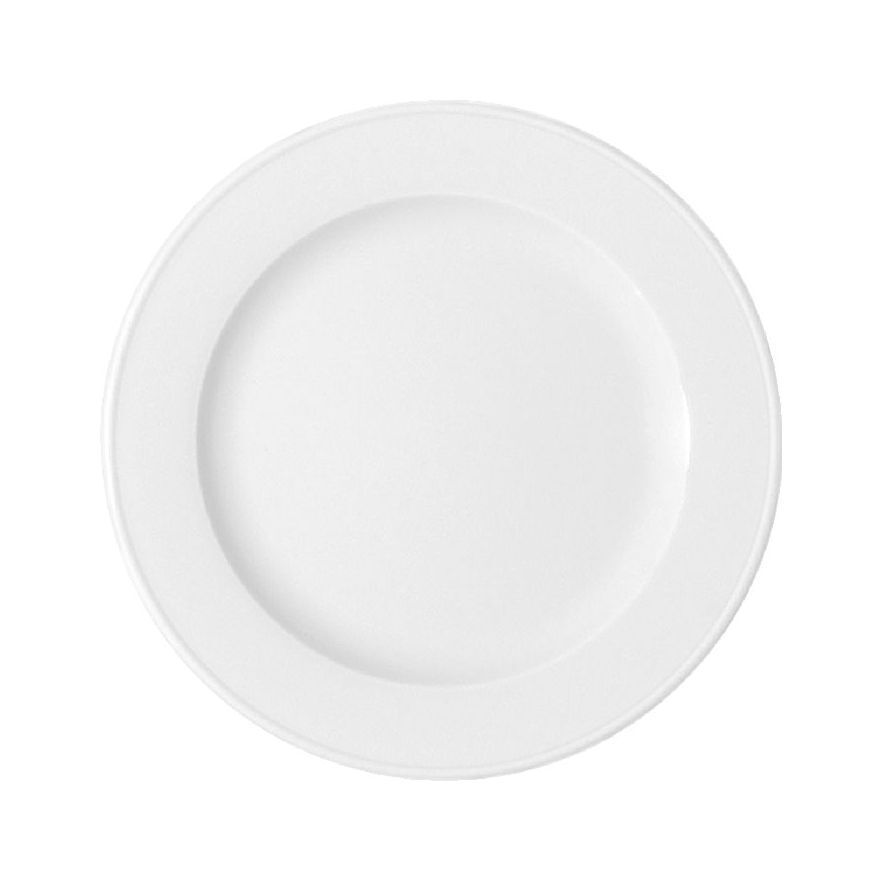 Piatto Piano 16 cm Bonn/Bistro - Bauscher