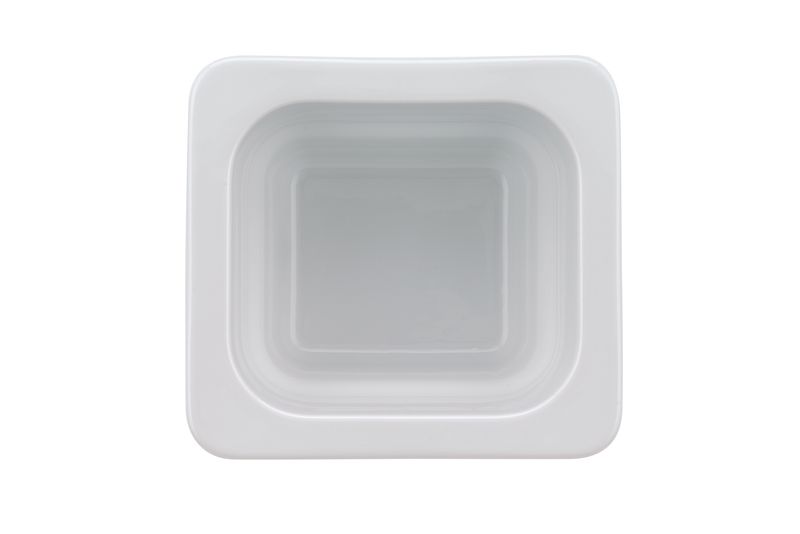 Ciotola Gastronorm 1/6 1,10 l Gn Function - Bauscher