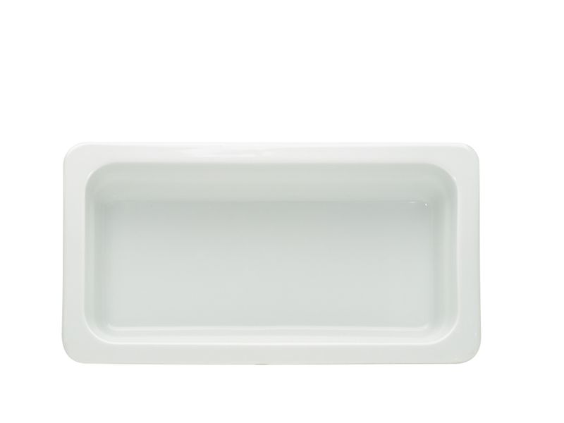 Vassoio Gastronorm 1/3 2,95 l Gn Function - Bauscher