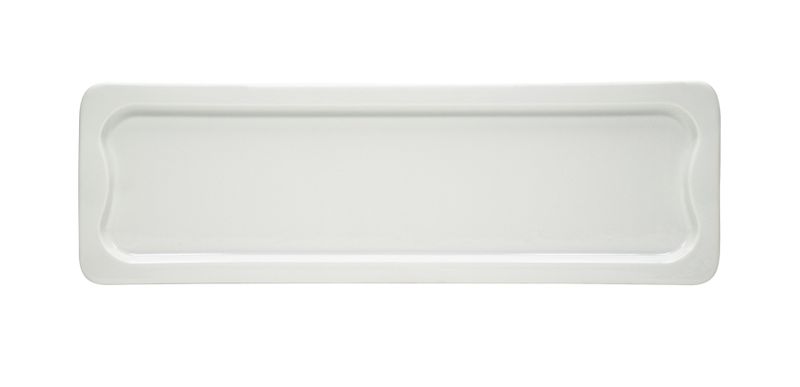 Vassoio Gastronorm 2/4 0,65 l Gn Function - Bauscher