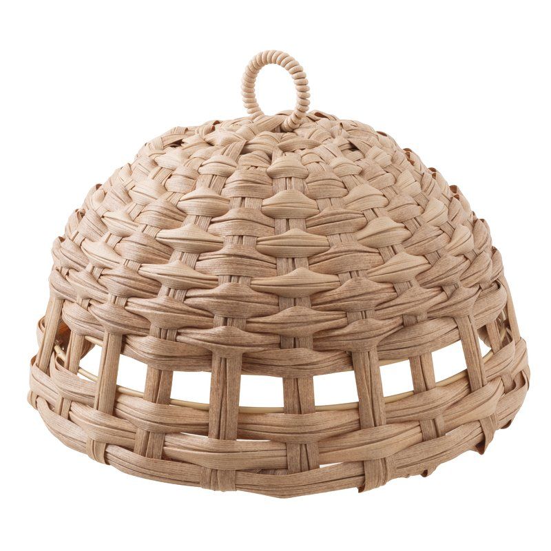 Cloche 31 cm Radici - Arthur Krupp
