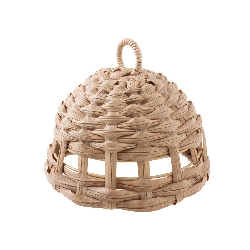 Cloche 23 cm Radici - Arthur Krupp