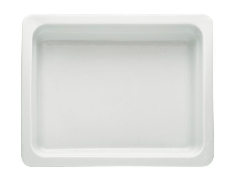 Vassoio Gastronorm 1/2 3,30 l Gn Function - Bauscher