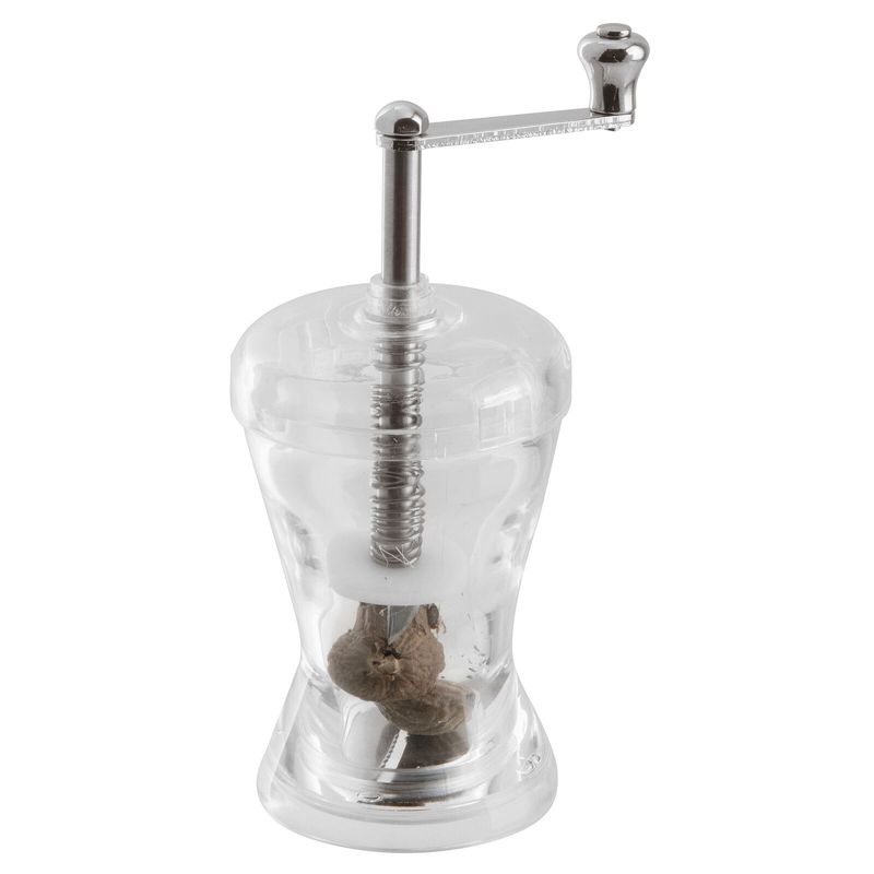 Macina Noce Moscata 9,5 cm - Arthur Krupp