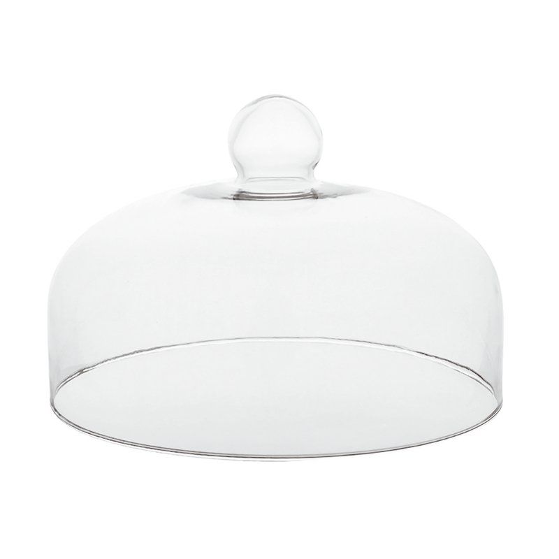 Cloche 26 cm - Arthur Krupp