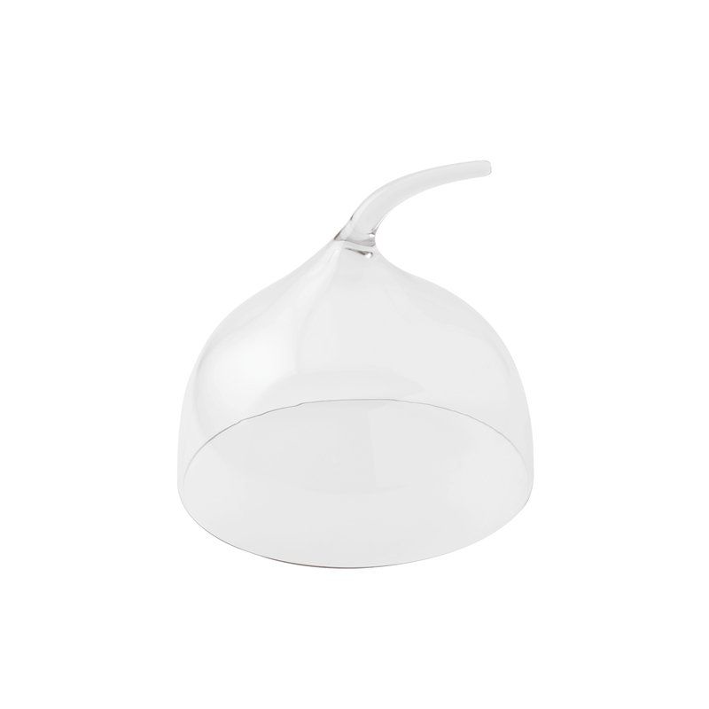 Cloche 25,7 x 24,4 cm - Arthur Krupp