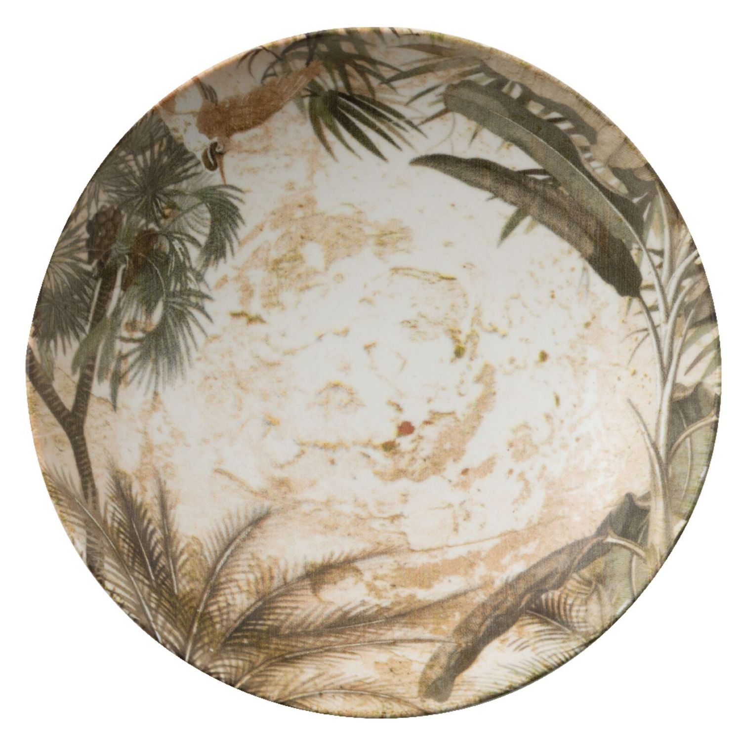 Piatto Fondo 22 cm Eden - Arthur Krupp