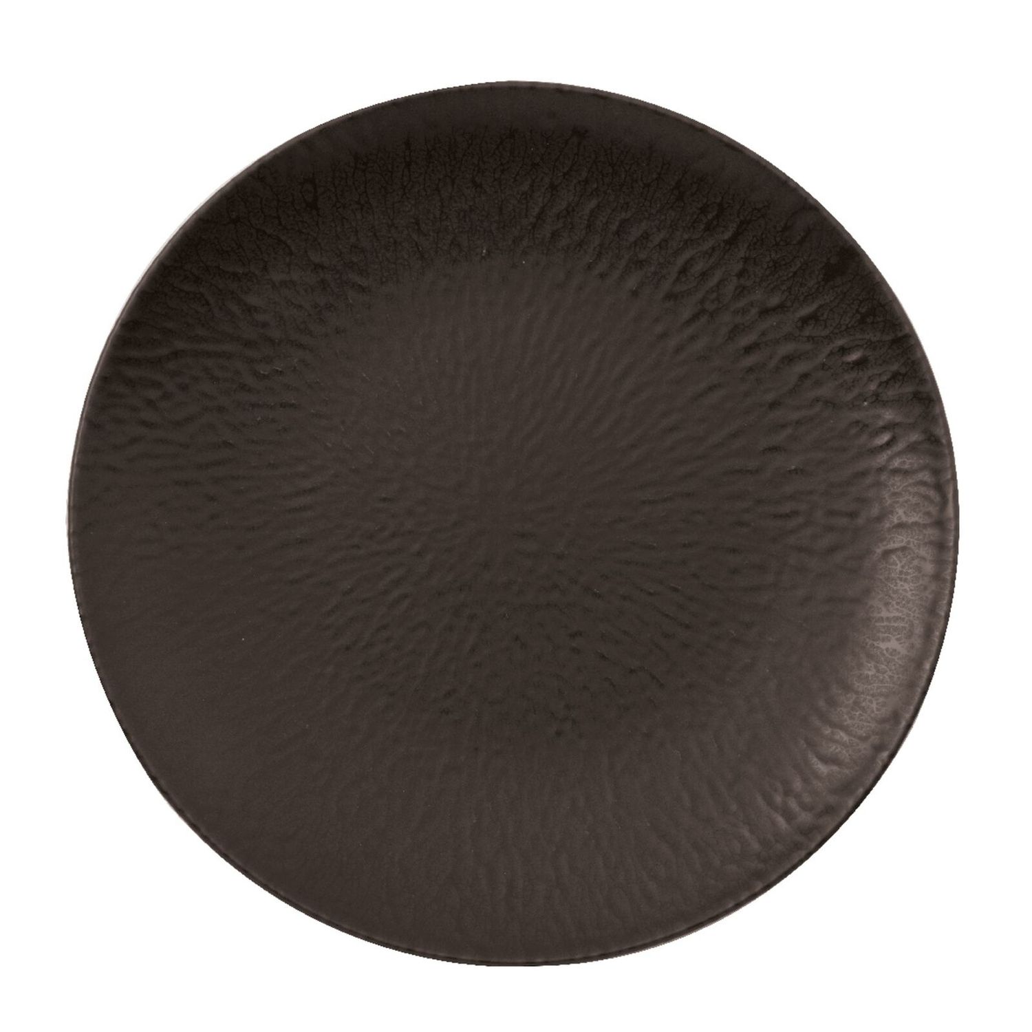 Piatto Piano 20 cm Onyx - Arthur Krupp