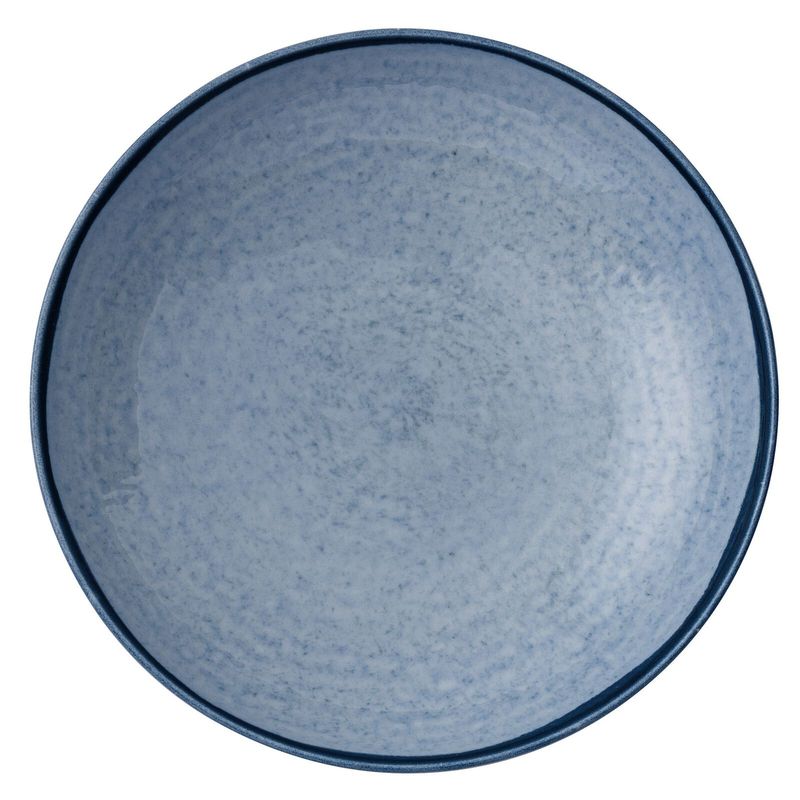 Piatto Fondo 22 cm Mandala - Arthur Krupp