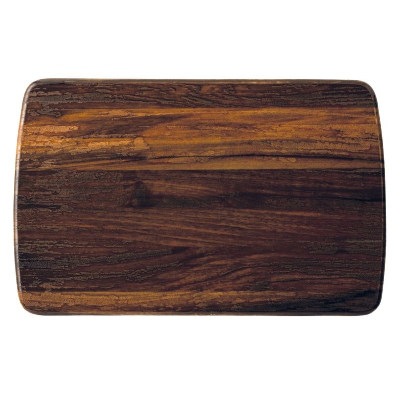 Tagliere Rettangolare 33 x 21 cm Wood Essence - Arthur Krupp