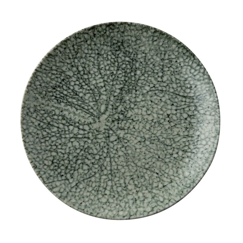 Piatto Piano 27,5 cm Nature Essence Verde - Arthur Krupp