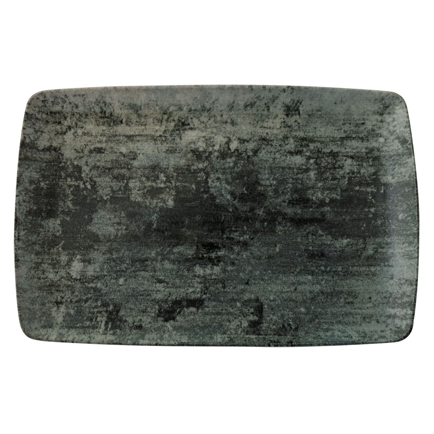 Piatto Rettangolare 35 x 22 cm Ancient Wall - Arthur Krupp