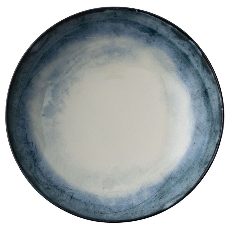 Piatto Fondo 22 cm Shade Sea - Arthur Krupp