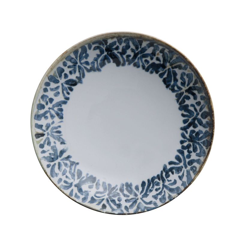 Piatto Fondo 22 cm Mediterraneum - Arthur Krupp
