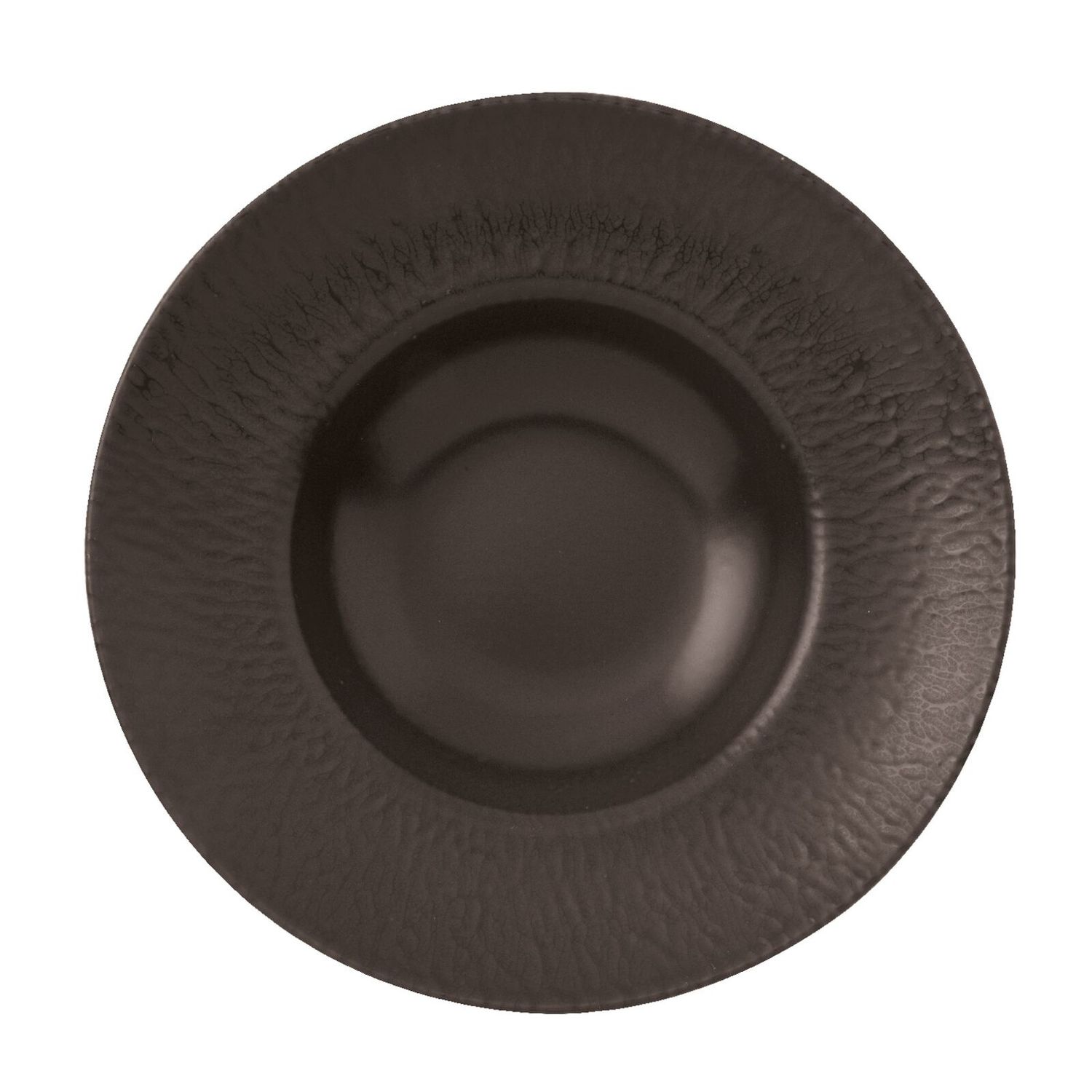 Piatto Pasta 29,5 cm Onyx - Arthur Krupp
