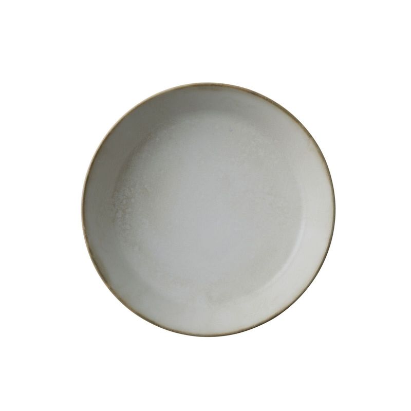 Piatto Fondo 21 cm Shade Tierra - Arthur Krupp