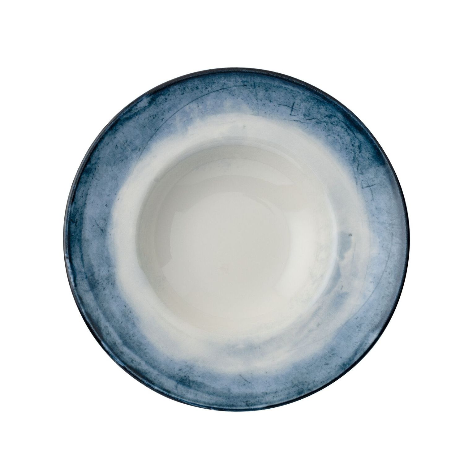 Piatto Pasta 27 cm Shade Sea - Arthur Krupp