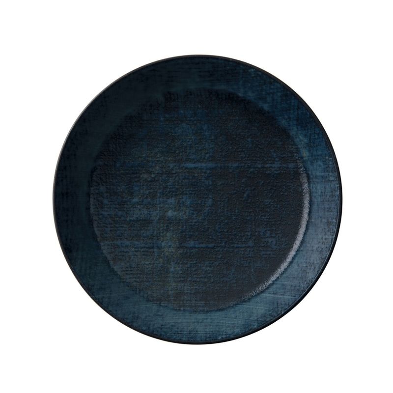 Piatto Fondo 21 cm Ocean Denim - Arthur Krupp