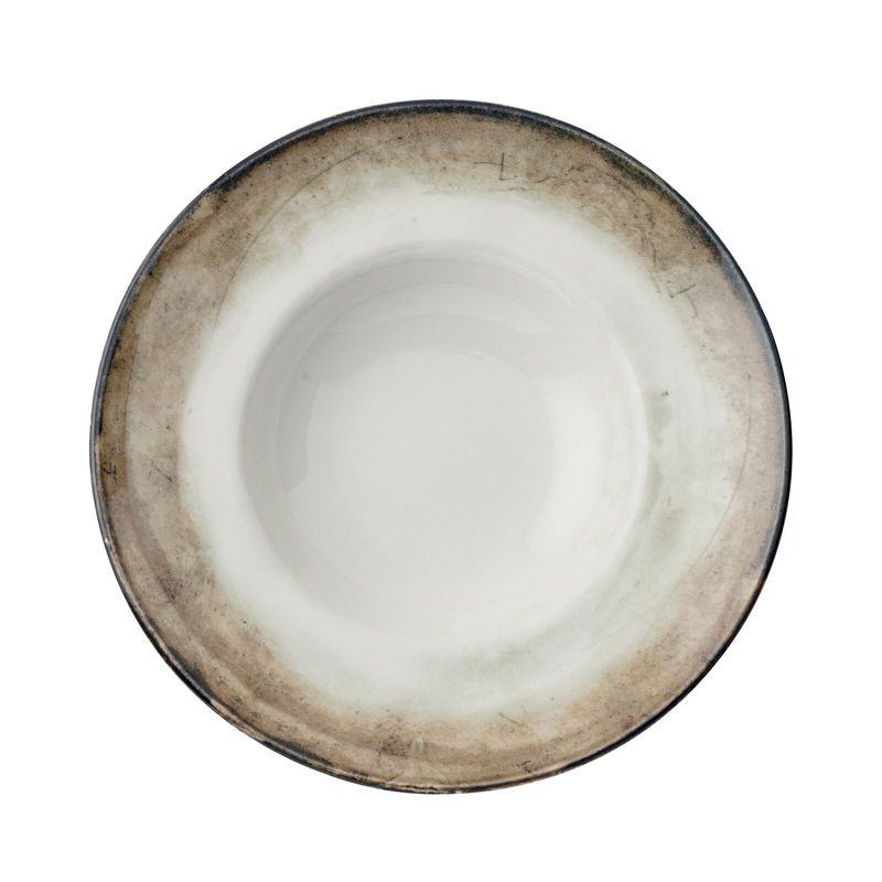 Piatto Pasta 29,5 cm Shade Earth - Arthur Krupp
