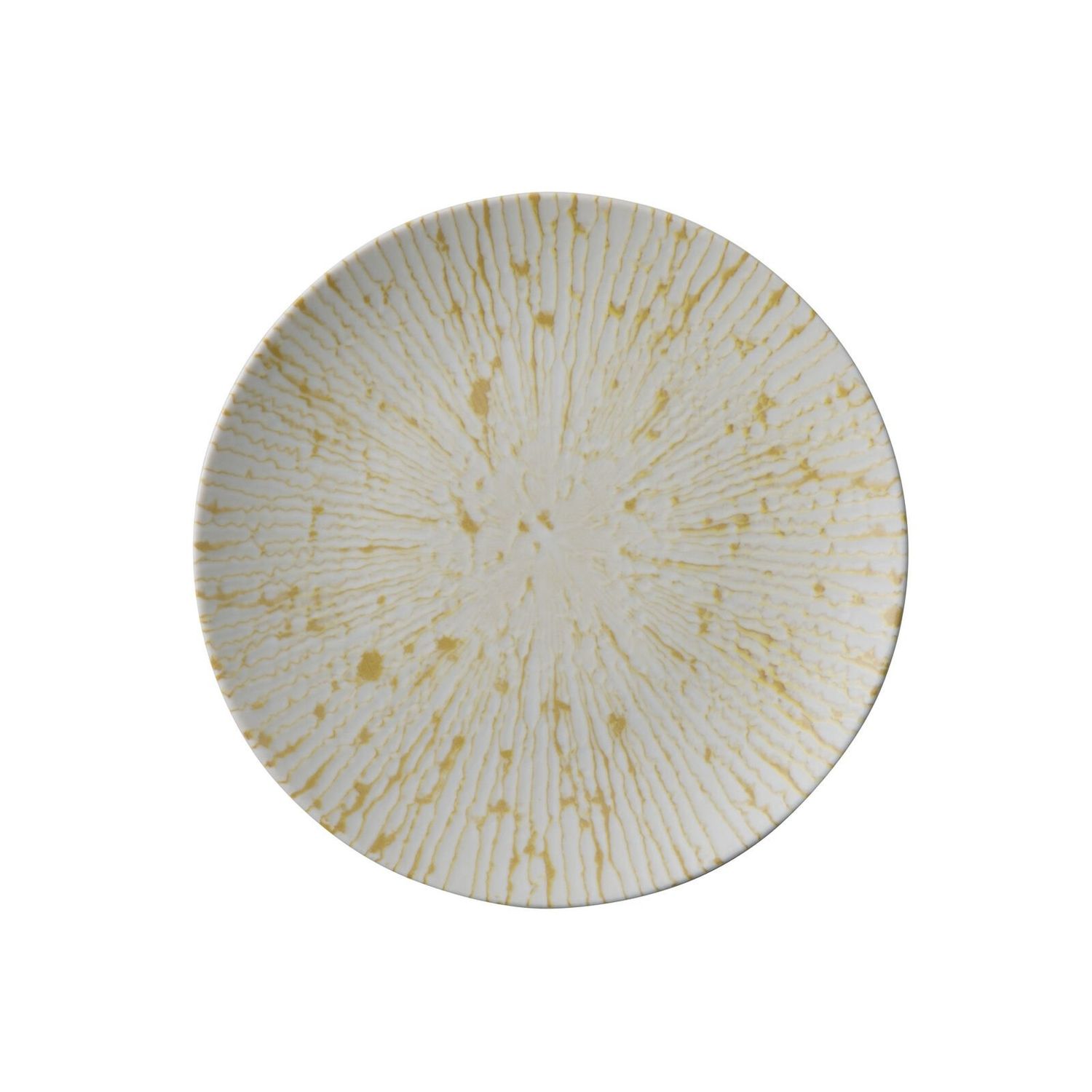 Piatto Piano 20 cm Golden Ray - Arthur Krupp