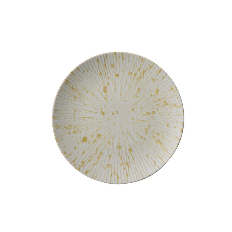 Piatto Piano 14 cm Golden Ray - Arthur Krupp