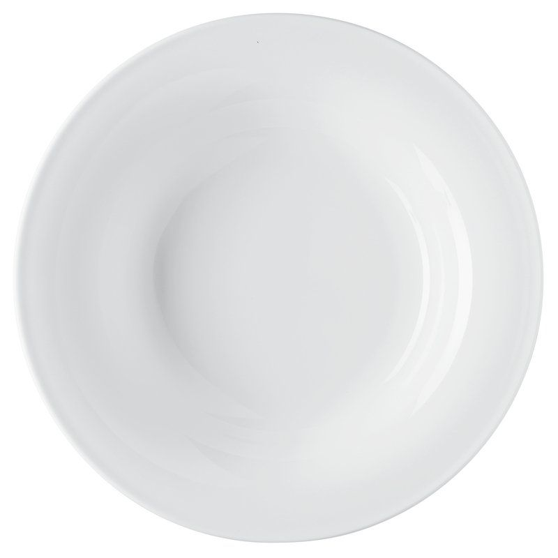 Piatto Fondo 30 cm Uovo - Arthur Krupp