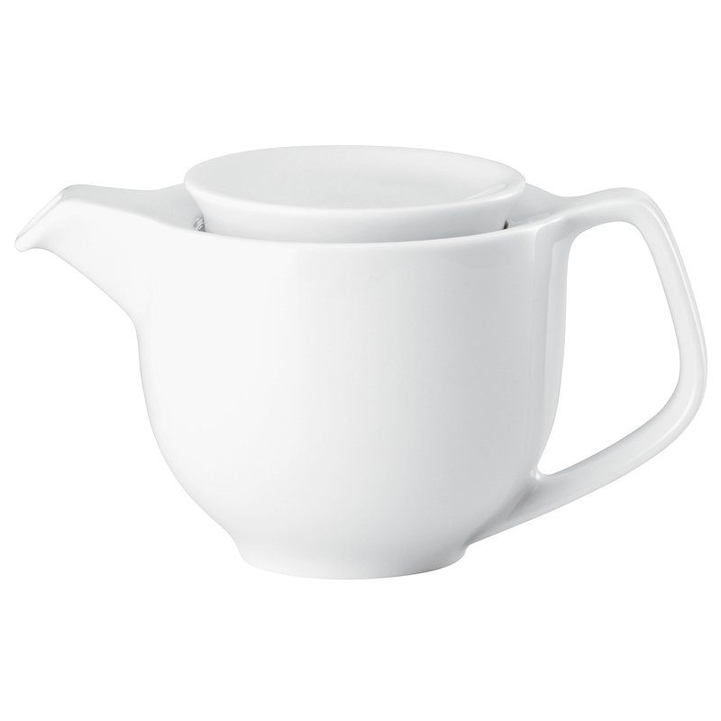 Caffettiera senza Coperchio 0,6 l Rotondo - Arthur Krupp