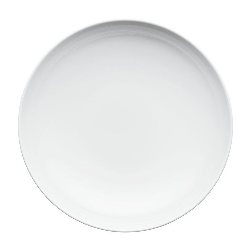 Piatto Fondo 22 cm Rotondo - Arthur Krupp