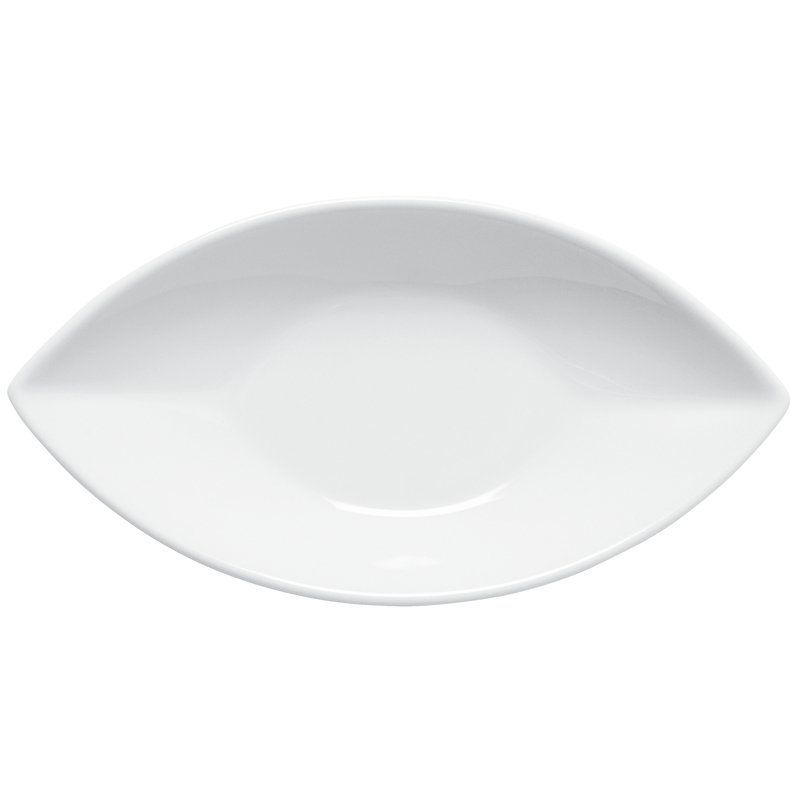 Piattino 14 x 7 cm Omnia - Arthur Krupp