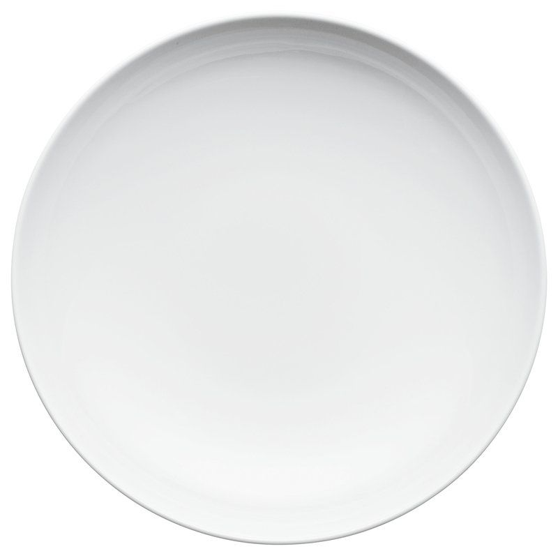 Piatto Fondo 28 cm Rotondo - Arthur Krupp