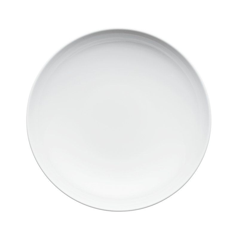 Piatto Fondo 17 cm Rotondo - Arthur Krupp