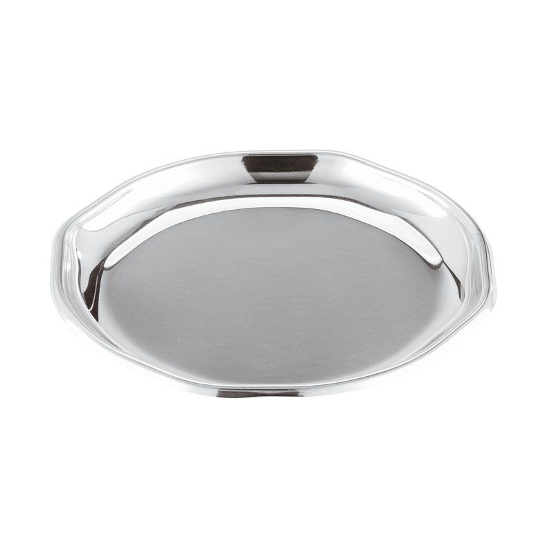 Sottobicchiere 10 cm 662-663 - Arthur Krupp