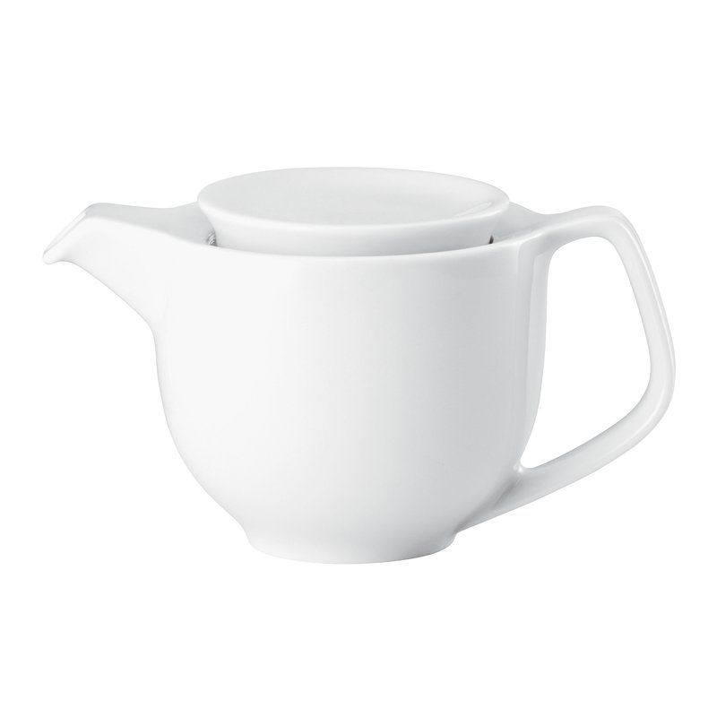 Caffettiera senza Coperchio 0,3 l Rotondo - Arthur Krupp
