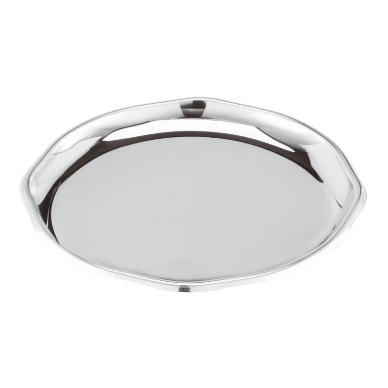 Sottobottiglia 12 cm 662-663 - Arthur Krupp