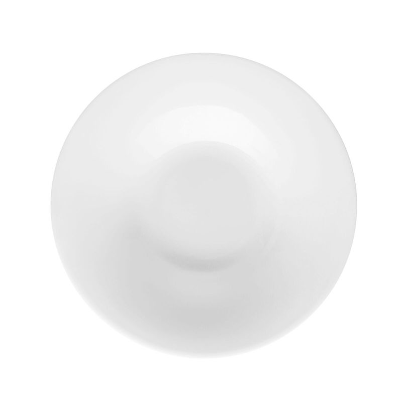 Piatto Fondo 24 cm Neve - Arthur Krupp