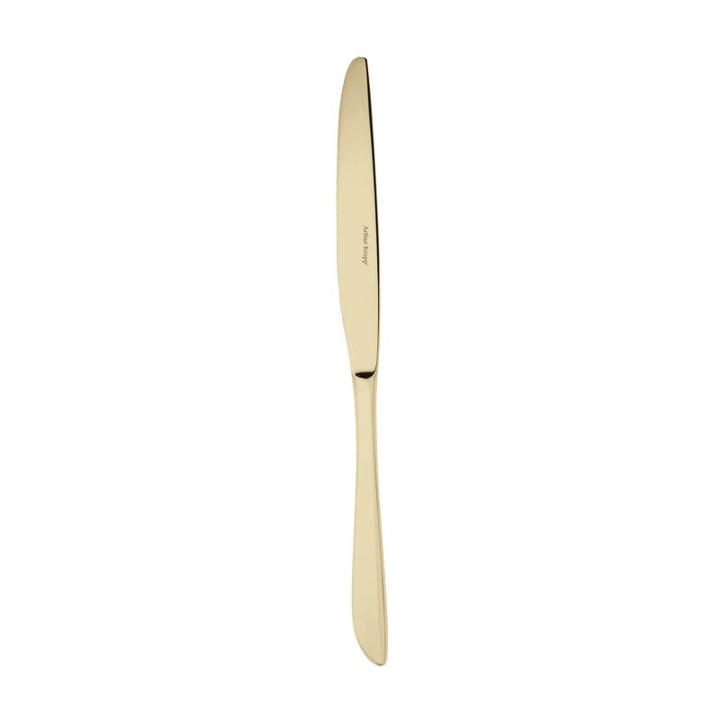 Coltello Frutta 20,2 cm Feel PVD Gold - Arthur Krupp