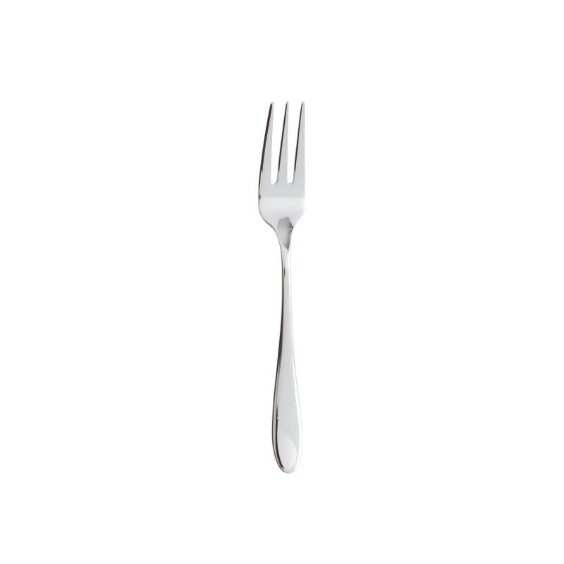 Forchetta Dolce 15 cm Queen - Arthur Krupp