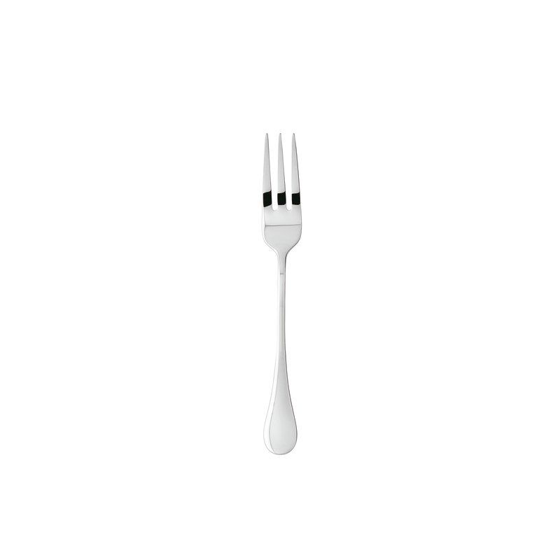 Forchetta Dolce/Ostriche 14,5 cm Flora - Arthur Krupp
